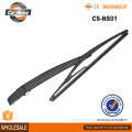 Factory Wholesale Free Shipping Car Rear Windshield Wiper Blade And Arm For Quest